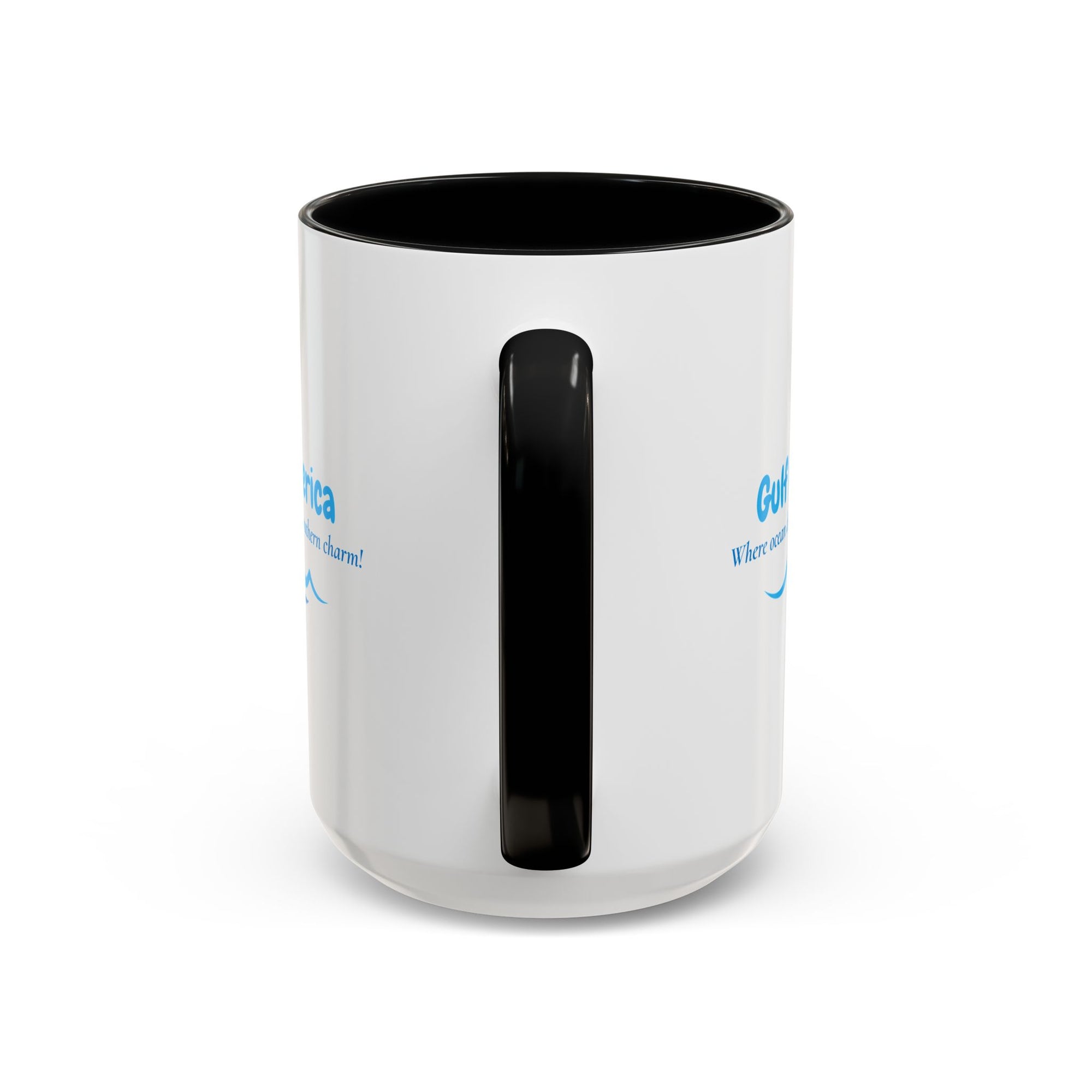 American Gulf Southern Charm Coffee Mug - 11oz & 15oz