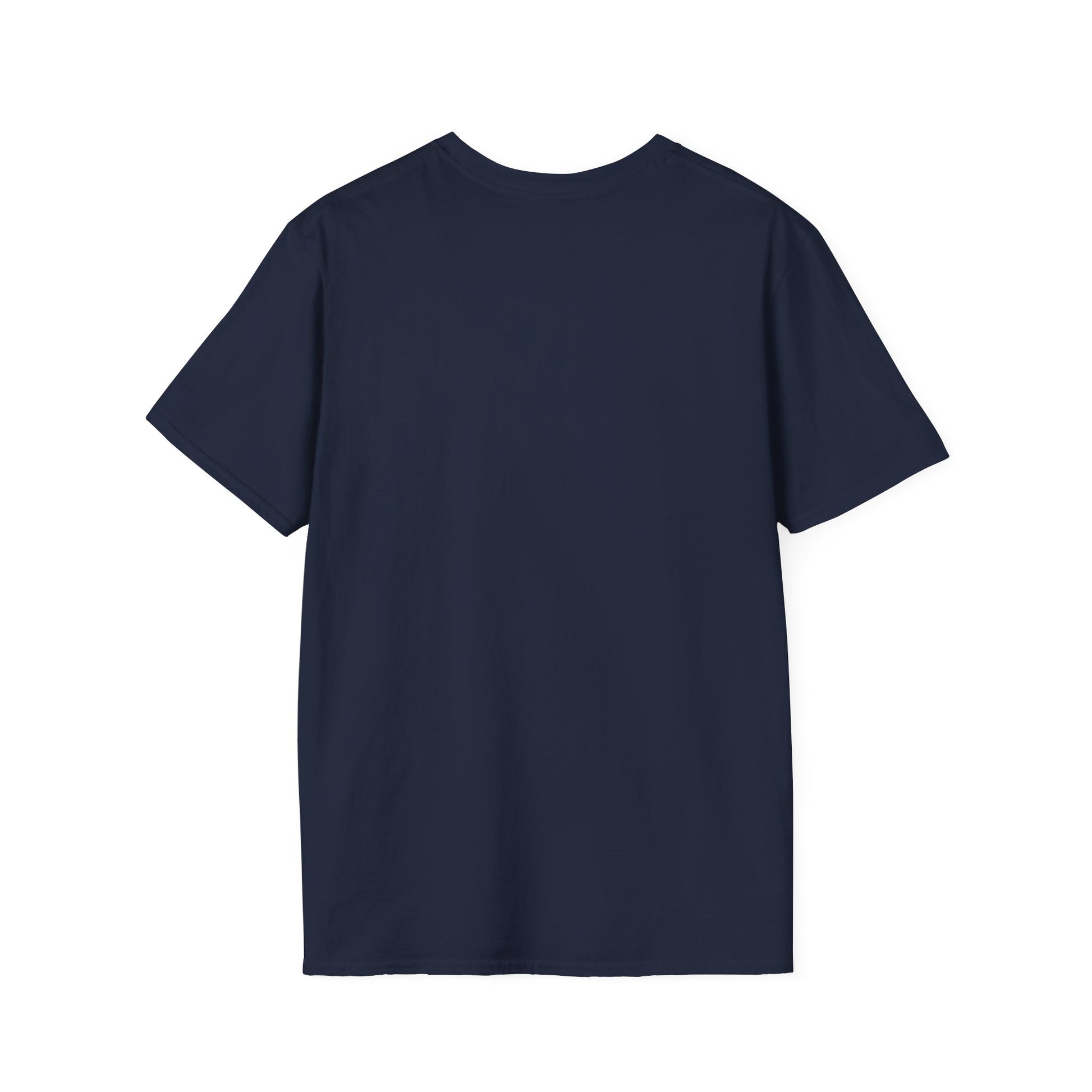 Live Learn Love Unisex Softstyle T - Shirt - T - Shirt - Epileptic Al’s Shop