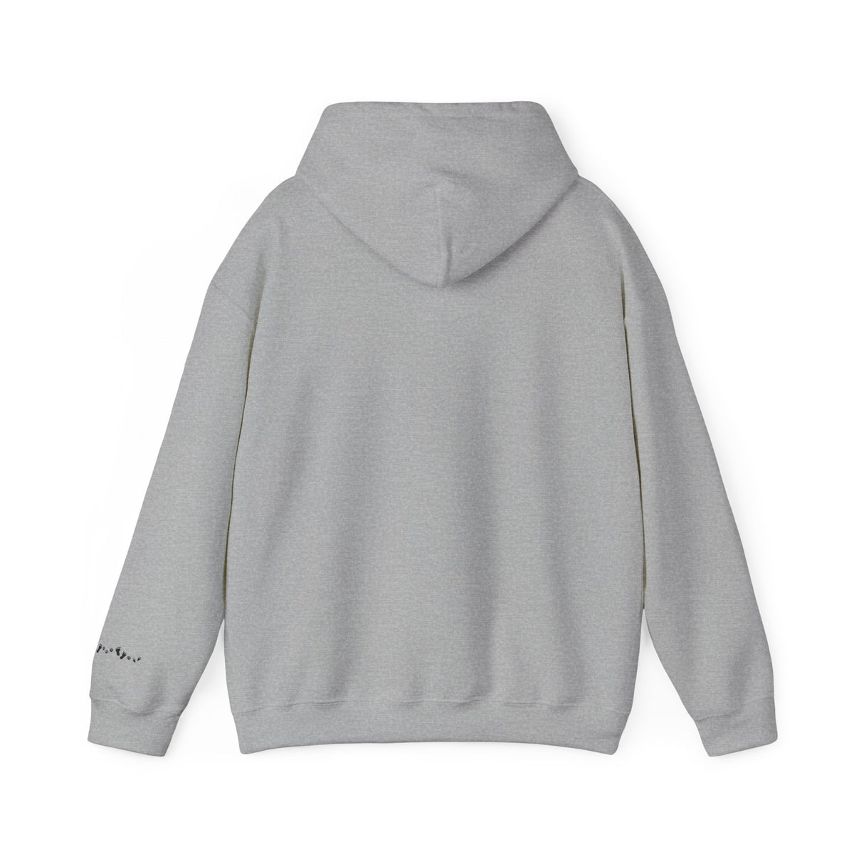 Department of Suspicious Footprints Hoodie | Bigfoot, Raccoon & Cat Cryptid Sweatshirt