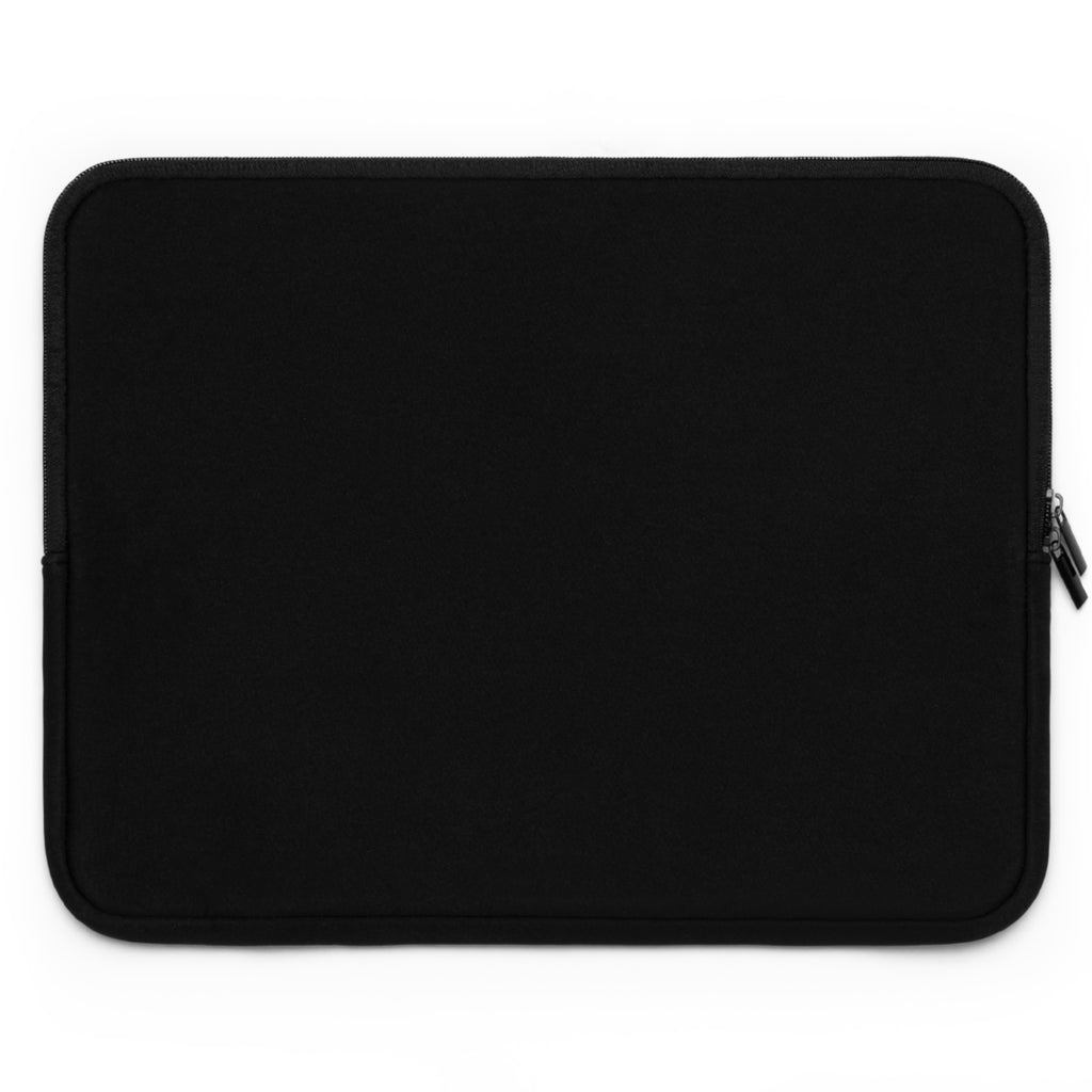 Purple Epilepsy Awareness Laptop Sleeve