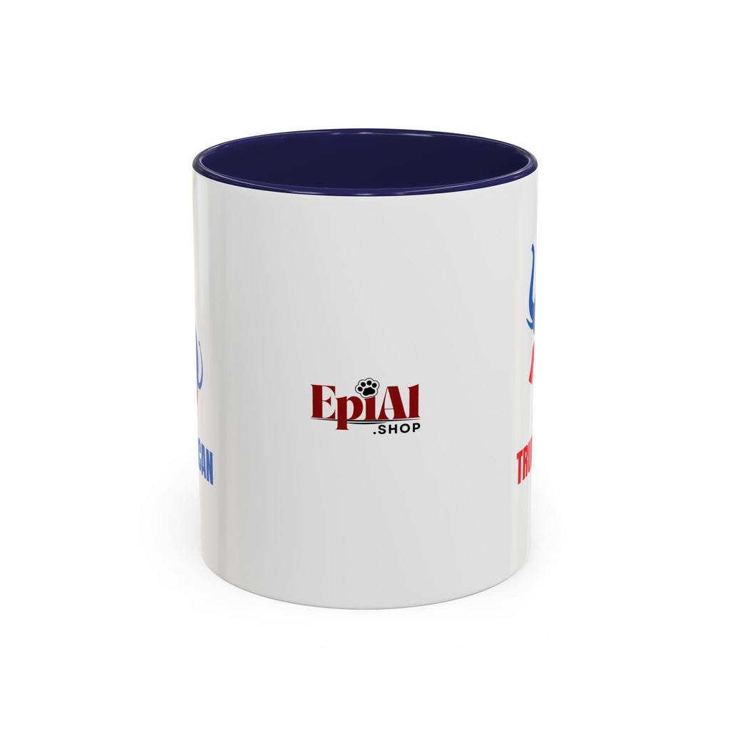 Trumpublican Elephant Accent Coffee Mug Printify