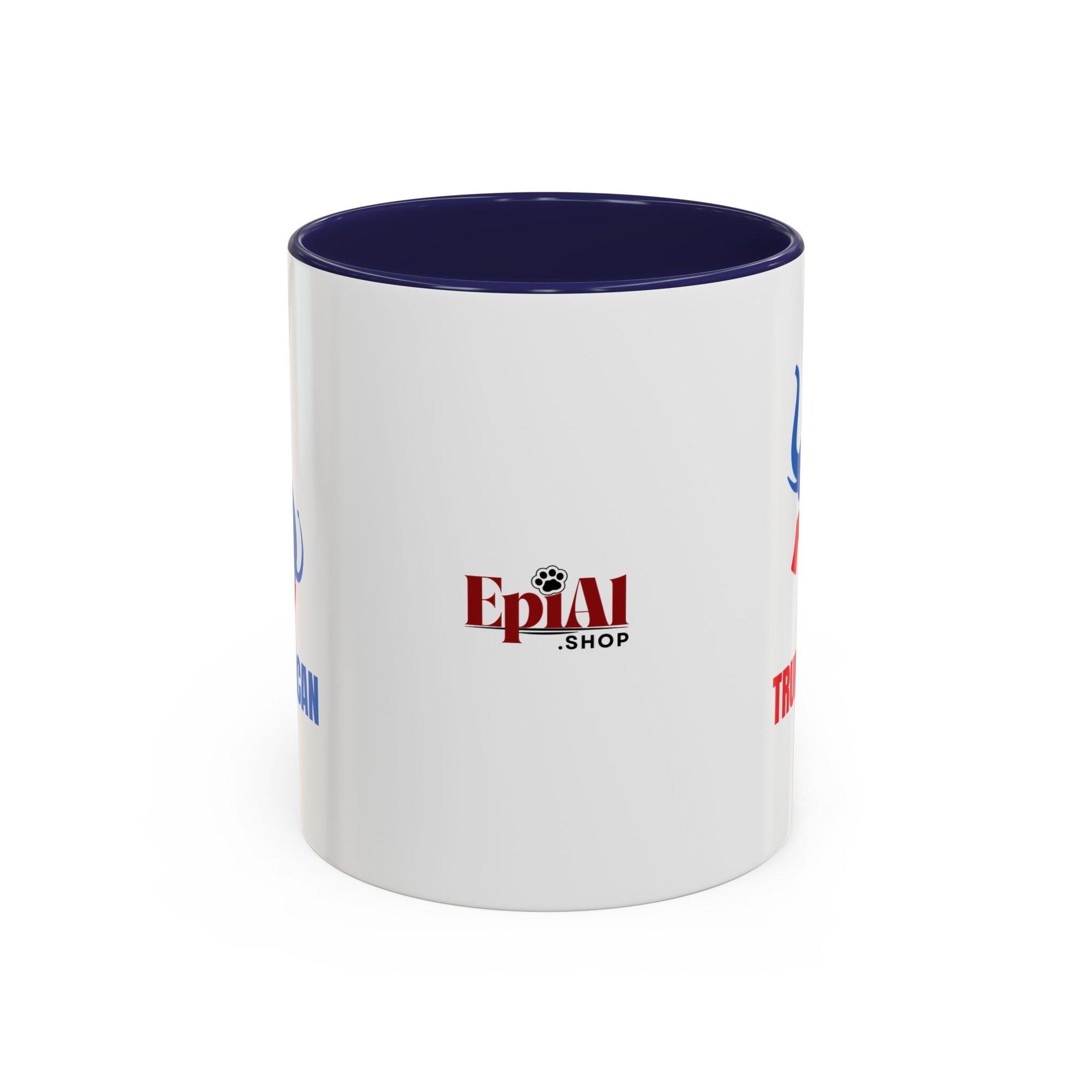 Trumpublican Elephant Accent Coffee Mug Printify