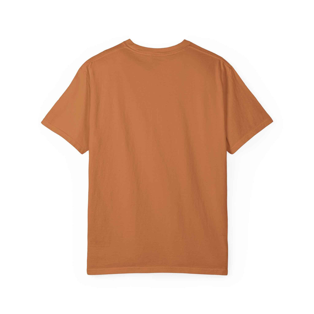 Emotionally Regulated by a Cat T-Shirt