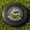One More Throw Flying Disc