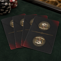 One More Hand Playing Cards