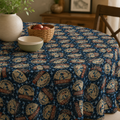 I Preferred the Original Name Lake Ontario Tablecloth