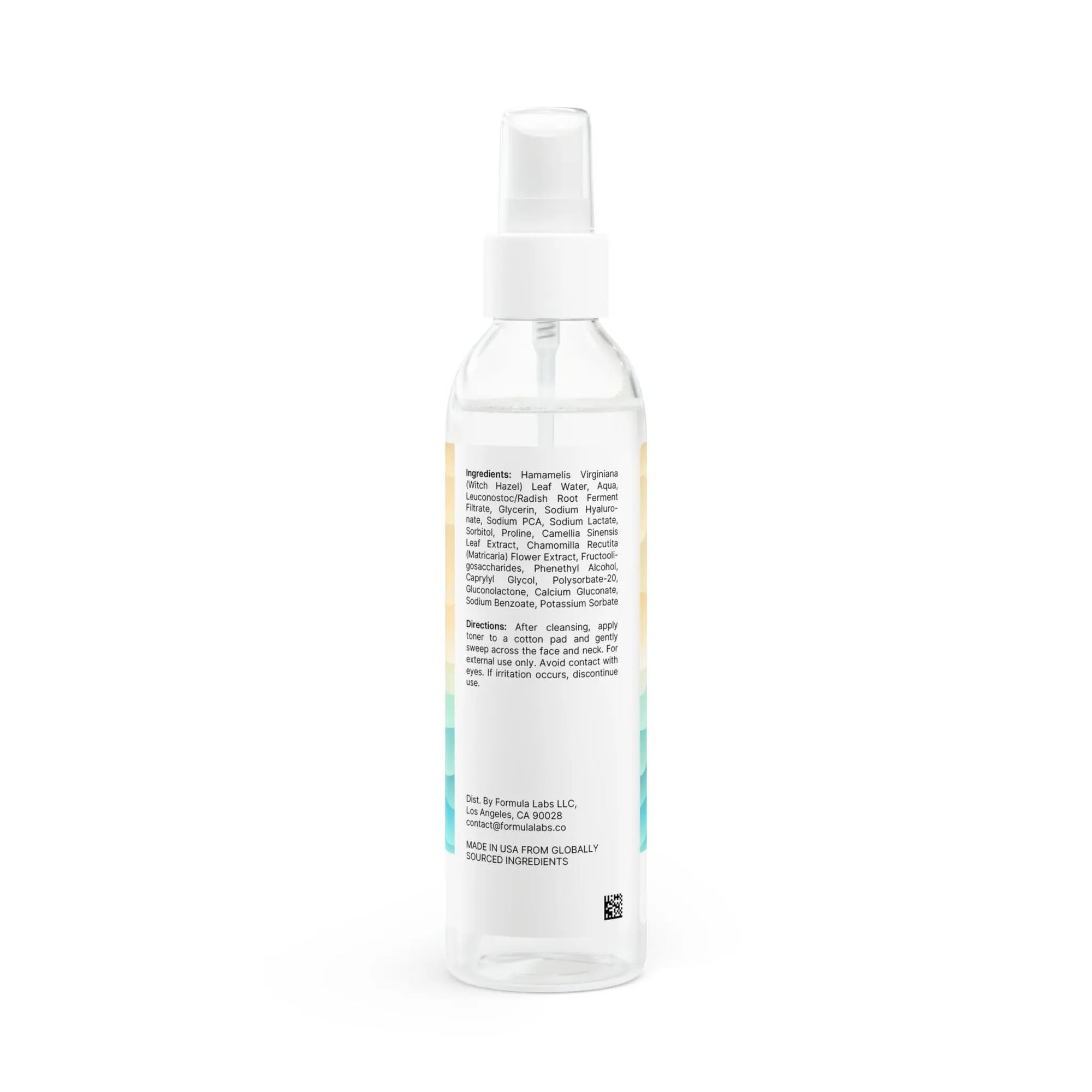 Gulf of America Hydrating Toner, 6oz Printify