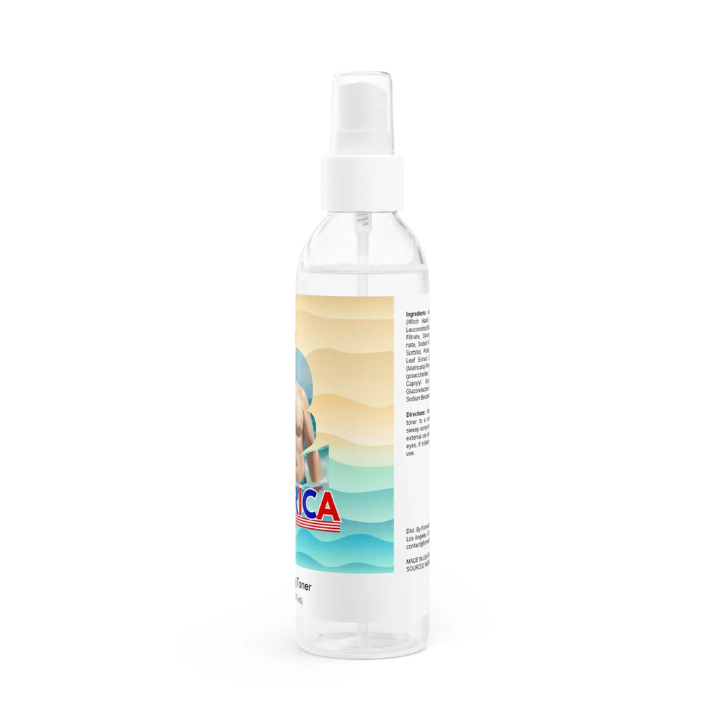 Gulf of America Hydrating Toner, 6oz Printify