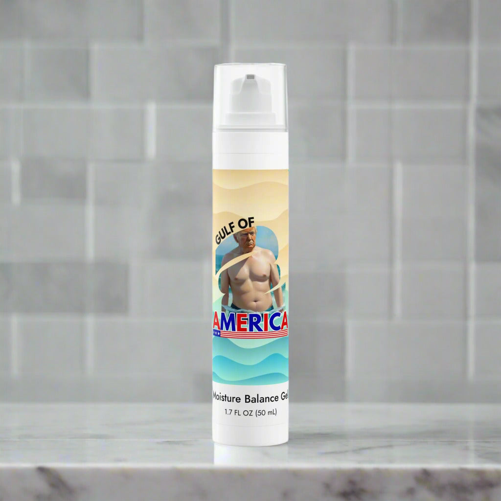 Gulf of America Moisture Balance Gel, 1.7oz Printify
