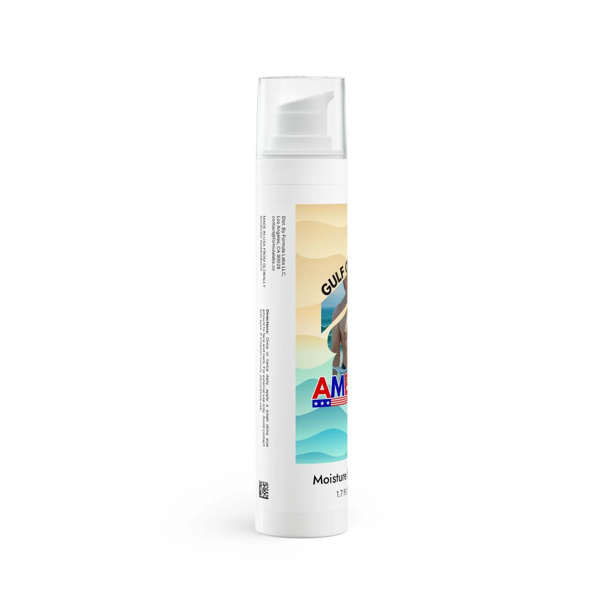 Gulf of America Moisture Balance Gel, 1.7oz Printify