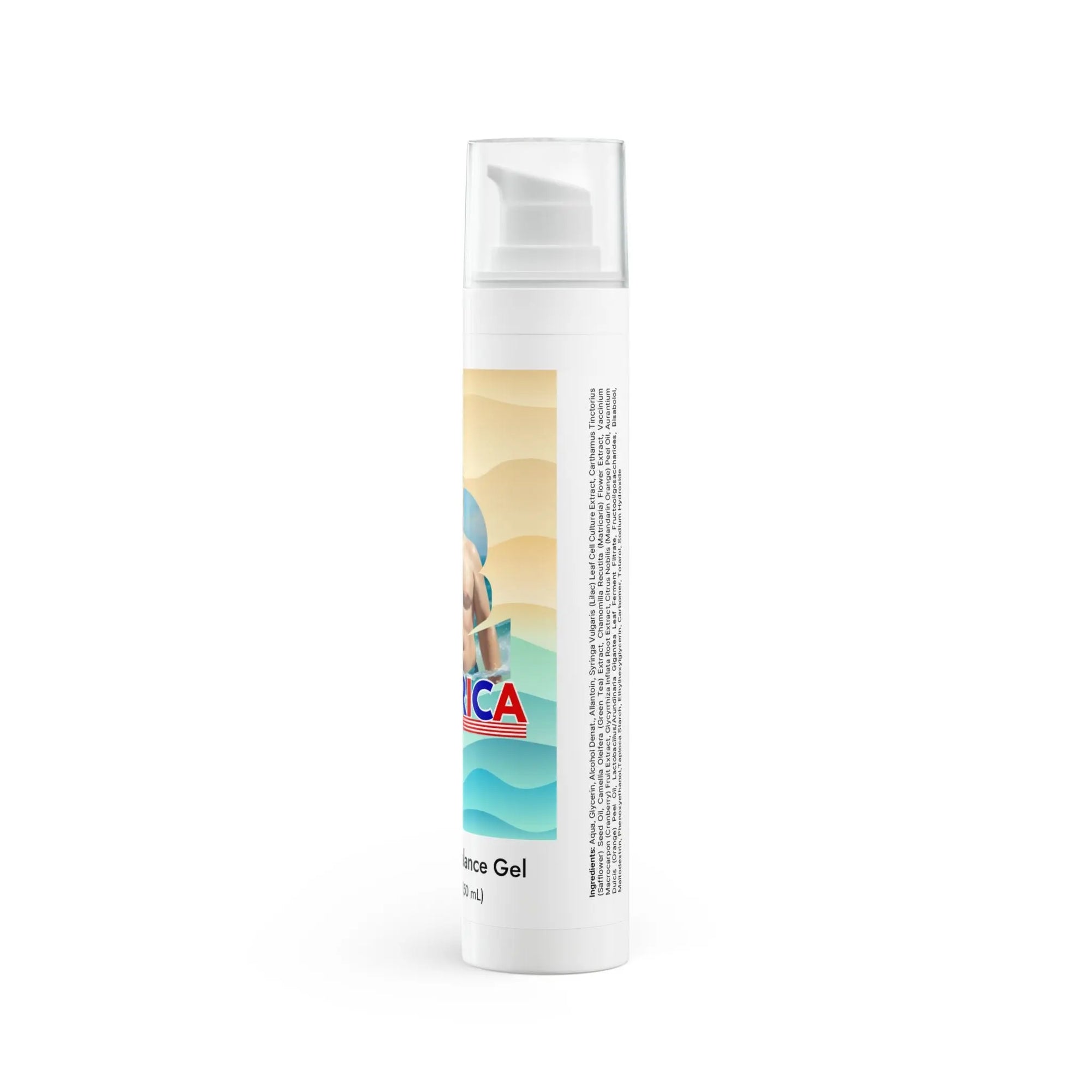 Gulf of America Moisture Balance Gel, 1.7oz Printify