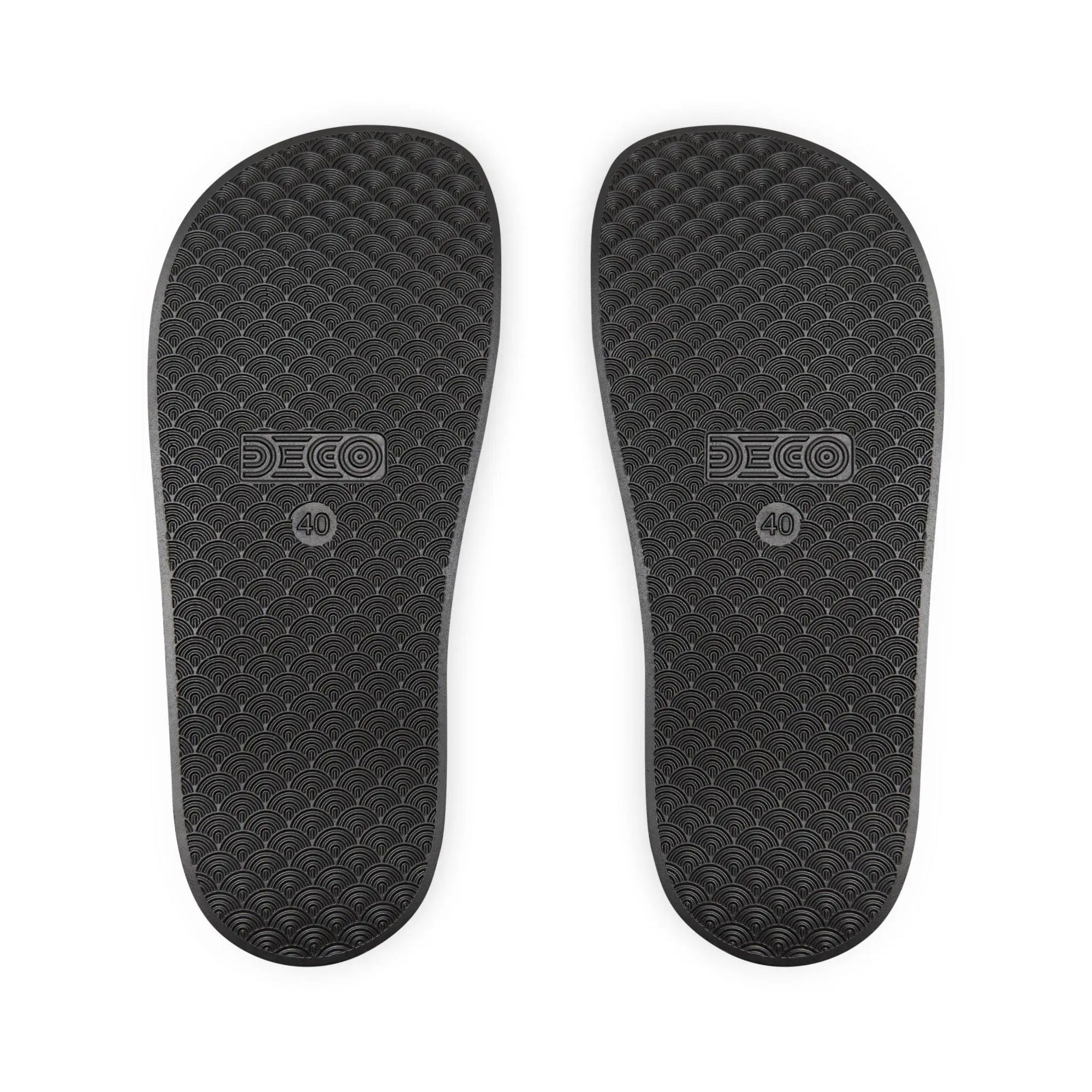 Gulf of America Patterned Removable-Strap Sandals for Women Printify