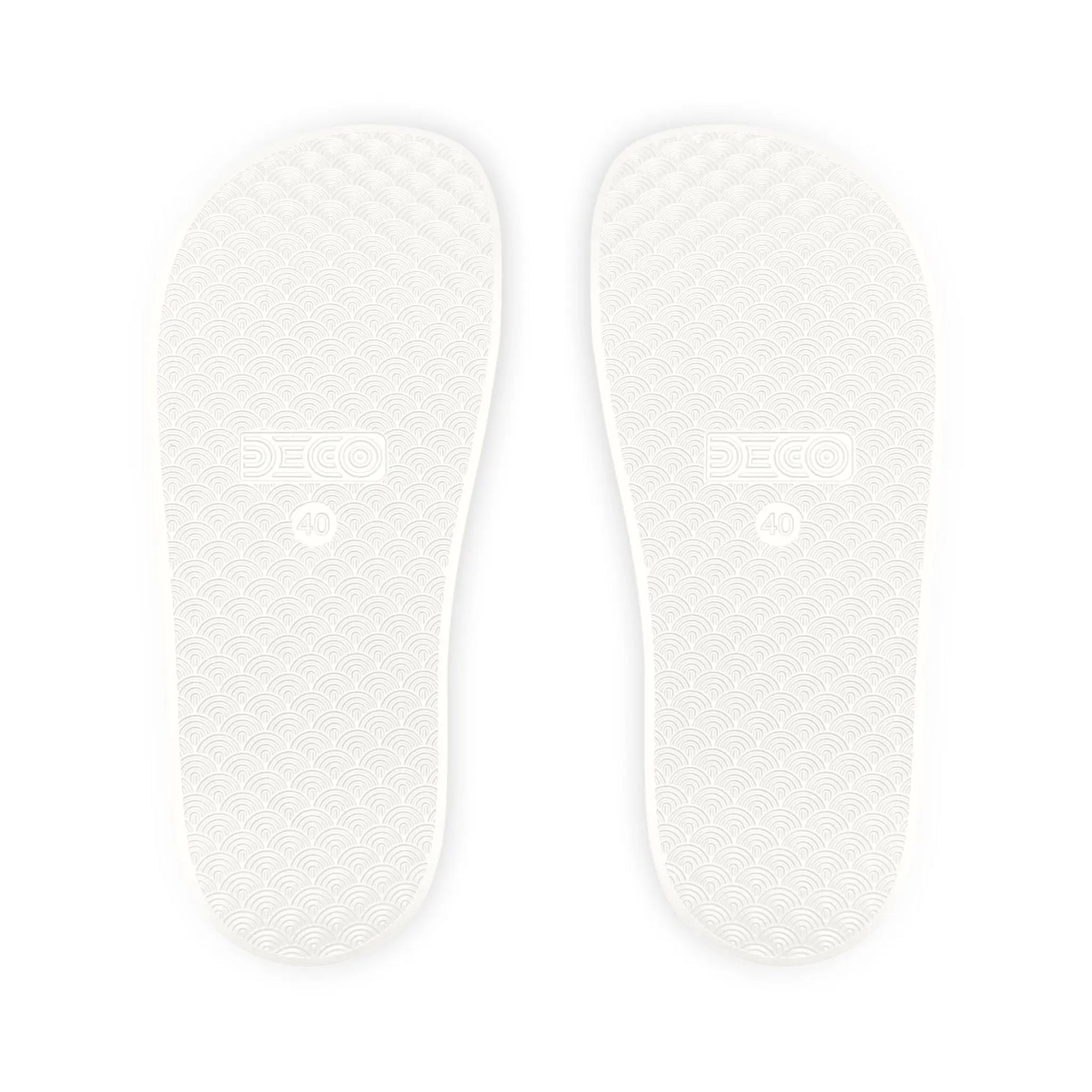 Gulf of America Patterned Removable-Strap Sandals for Women Printify