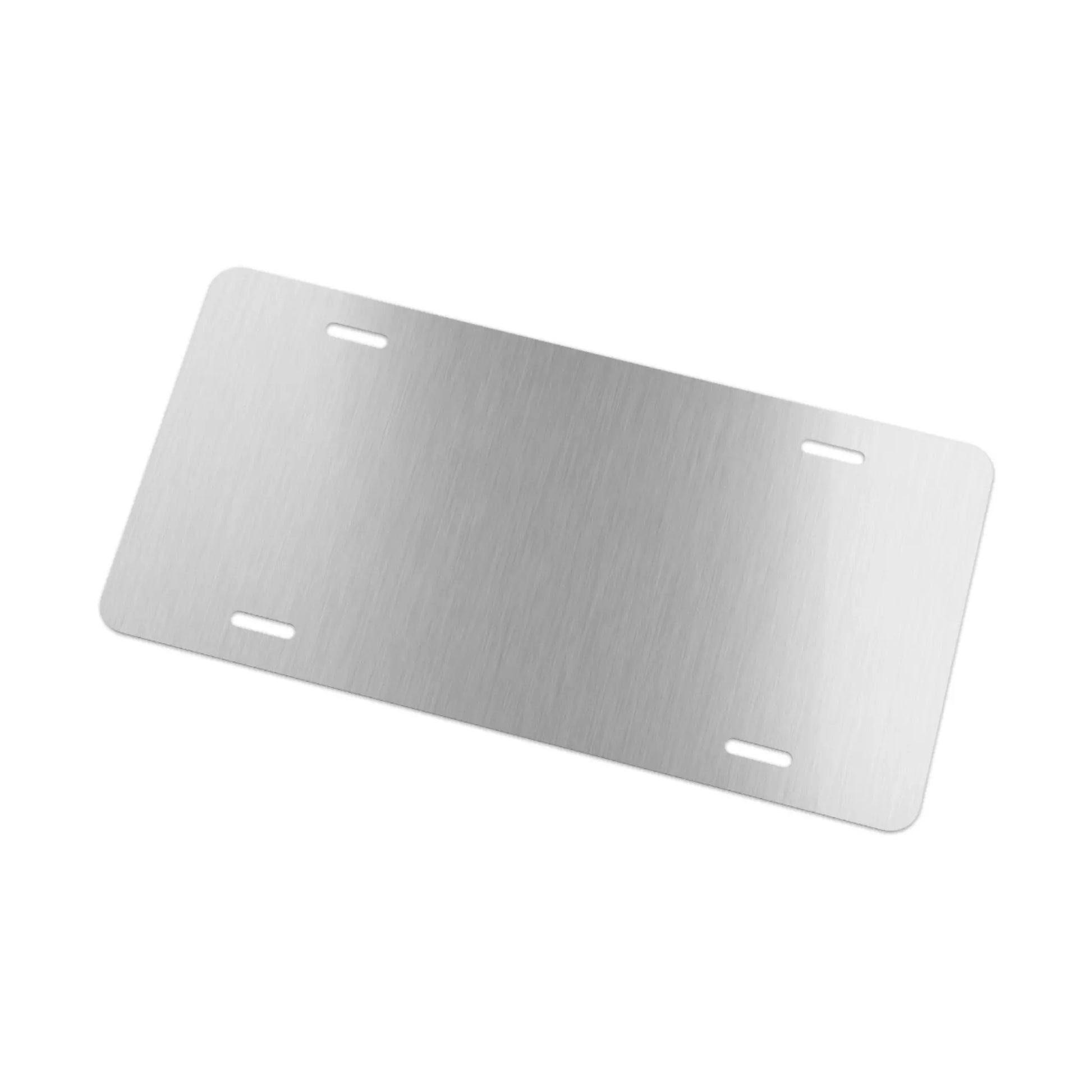 Gulf of America Vanity Plate - Fun Car Decoration Printify