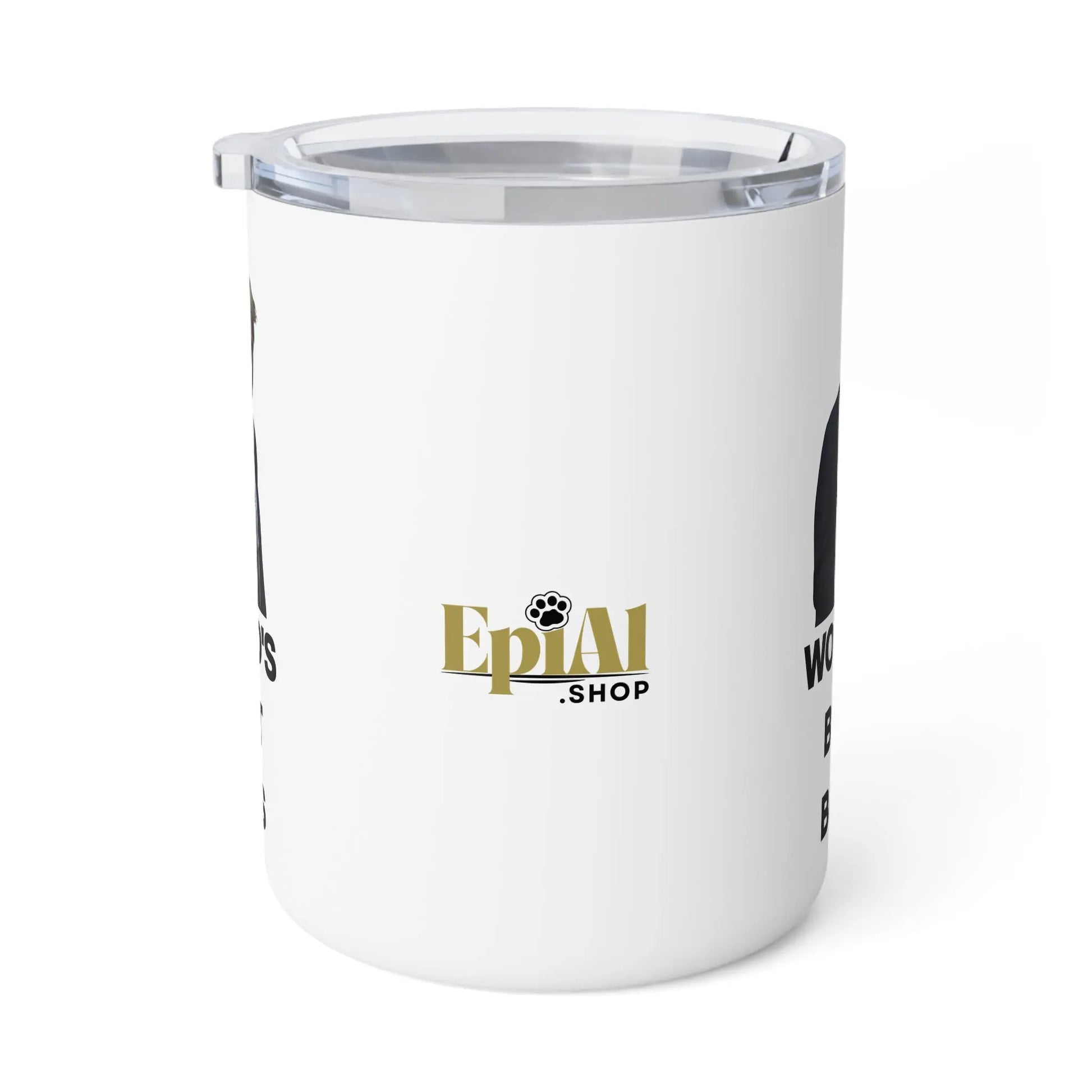 Office & Political Humor 10oz Coffee Mug - Perfect Gift for Trump Supporters Printify