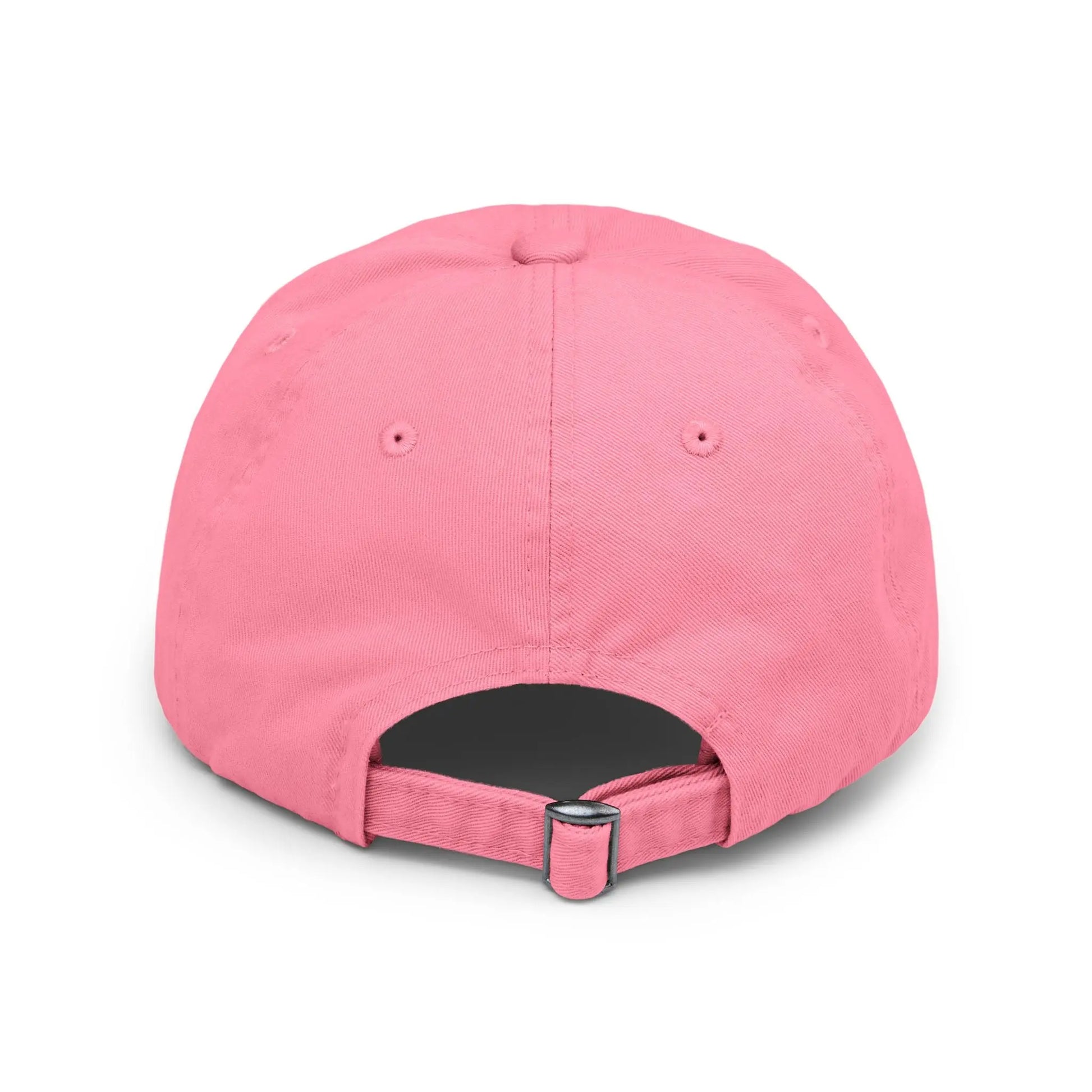Relaxing Unisex Distressed Cap - 'Gulf of America' Design for Summer Vibes Printify