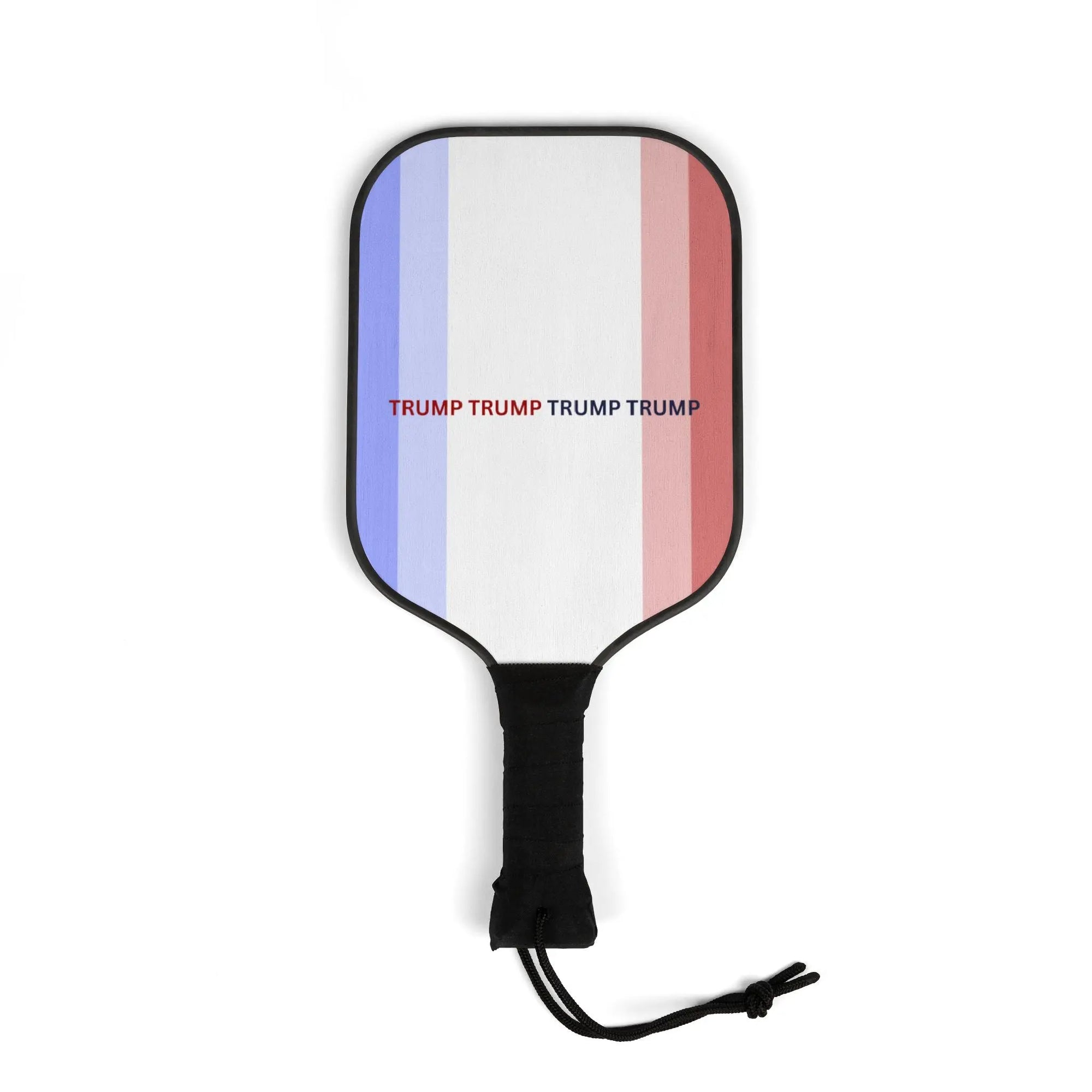 Trump Pickleball Paddle Set - Fun Sports Gear for Trump Fans Printify