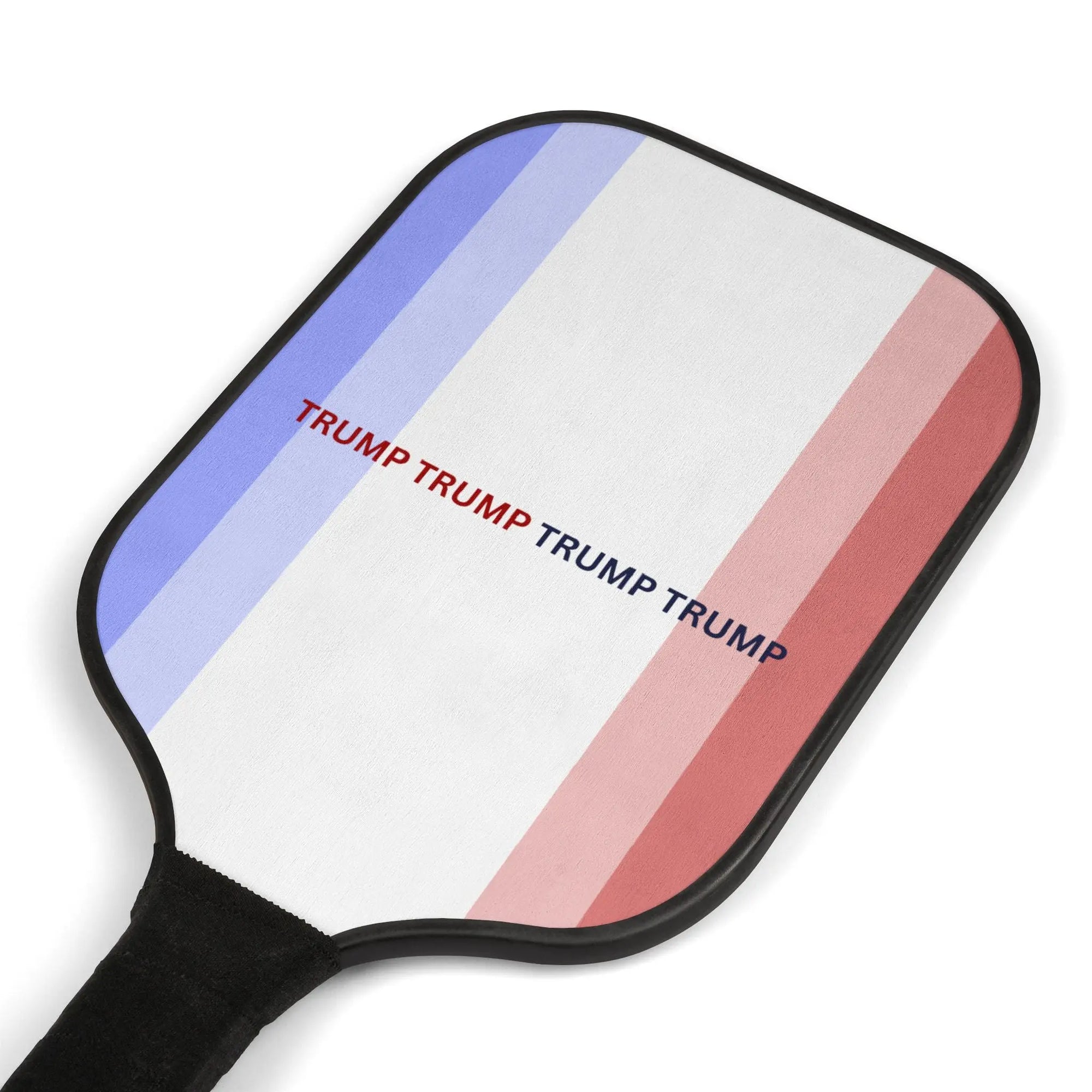 Trump Pickleball Paddle Set - Fun Sports Gear for Trump Fans Printify
