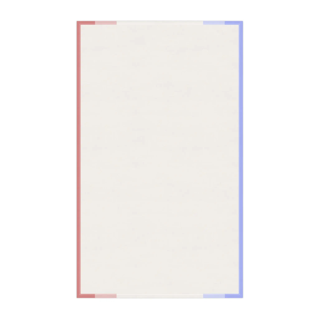 Trump Trump Trump Tea Towels (cotton, poly) Printify