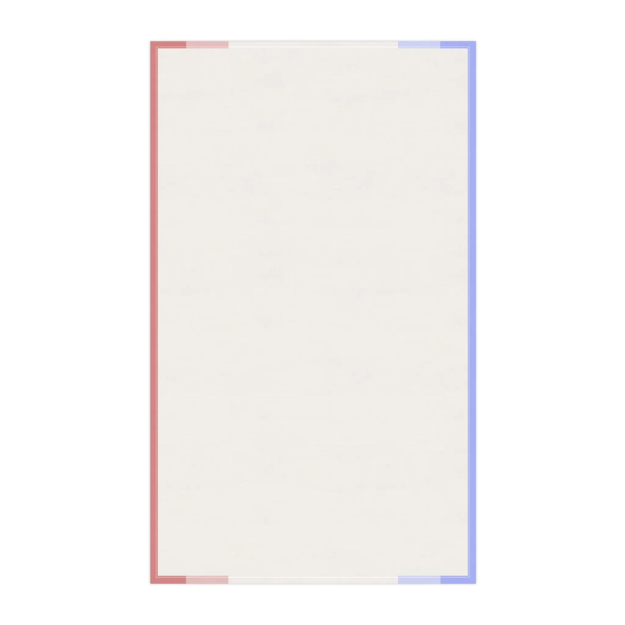 Trump Trump Trump Tea Towels (cotton, poly) Printify