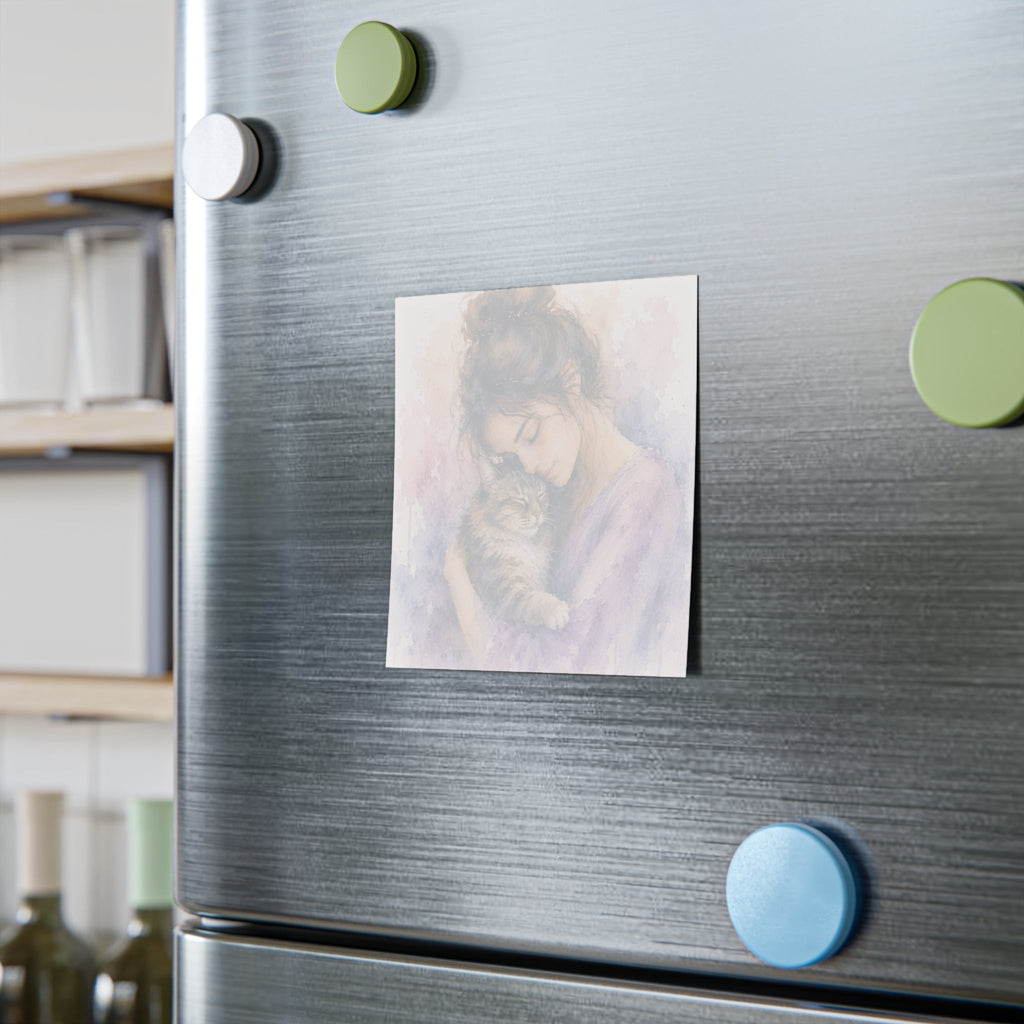 A Note from Home Sticky Note Pad - Paper Products, Note Pads - EpiAl's Shop