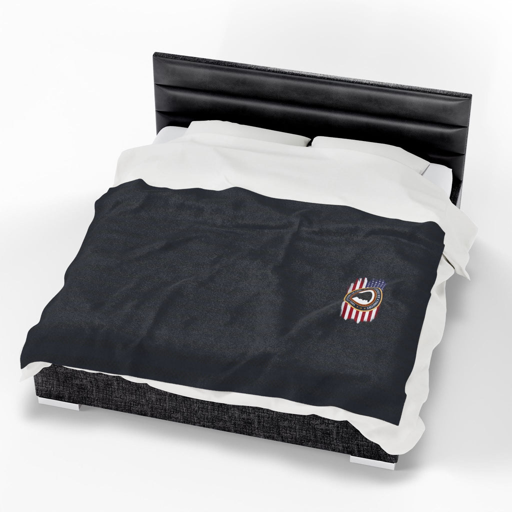Absolute Comfort Political Parody Throw Blanket – Cozy Satire Statement Blanket - Decor, Blankets, Throw - EpiAl's Shop
