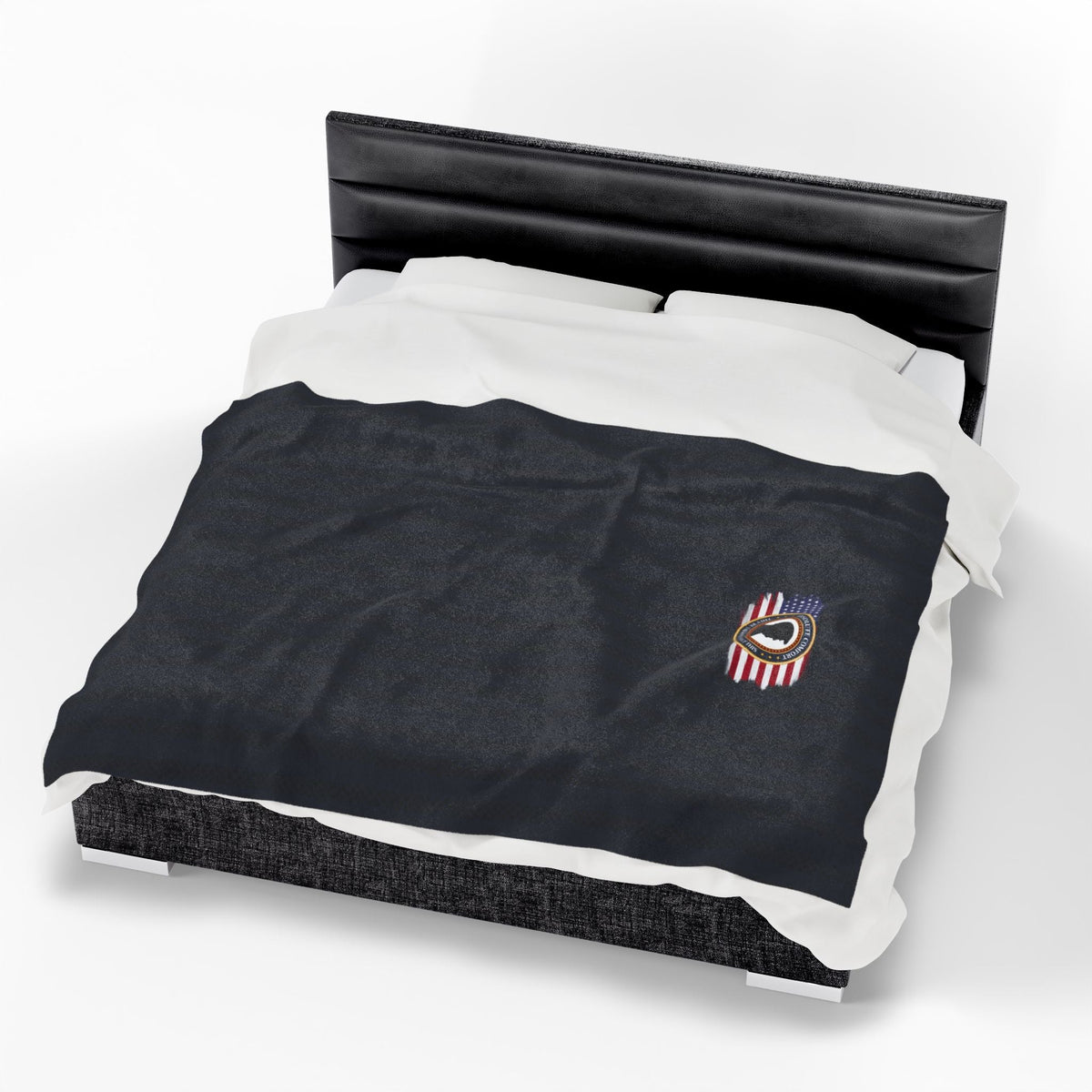Absolute Comfort Political Parody Throw Blanket – Cozy Satire Statement Blanket - Decor, Blankets, Throw - EpiAl's Shop