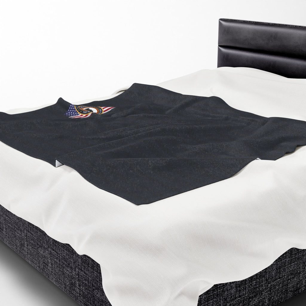 Absolute Comfort Political Parody Throw Blanket – Cozy Satire Statement Blanket - Decor, Blankets, Throw - EpiAl's Shop