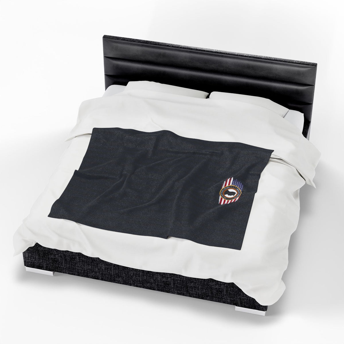 Absolute Comfort Political Parody Throw Blanket – Cozy Satire Statement Blanket - Decor, Blankets, Throw - EpiAl's Shop