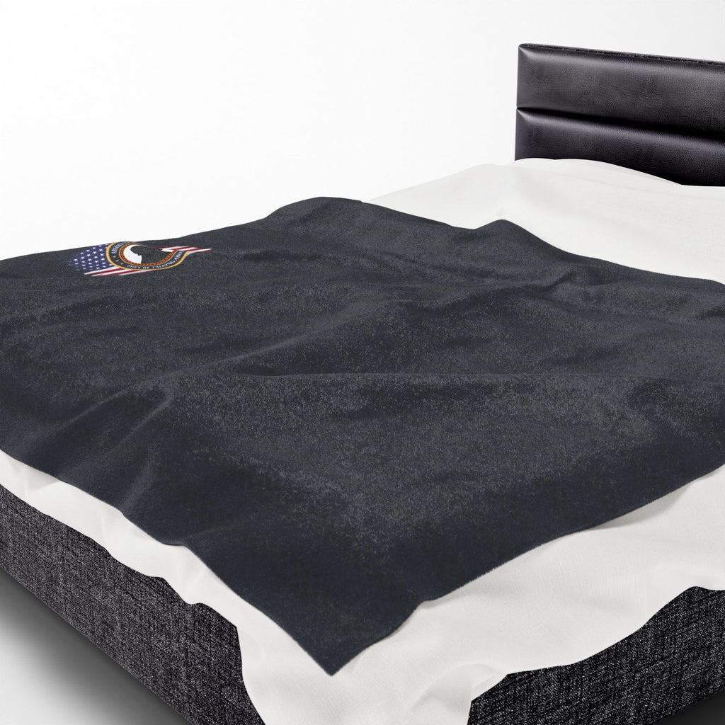 Absolute Comfort Political Parody Throw Blanket – Cozy Satire Statement Blanket - Decor, Blankets, Throw - EpiAl's Shop