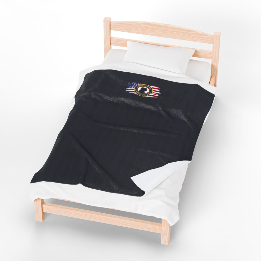 Absolute Comfort Political Parody Throw Blanket – Cozy Satire Statement Blanket - Decor, Blankets, Throw - EpiAl's Shop