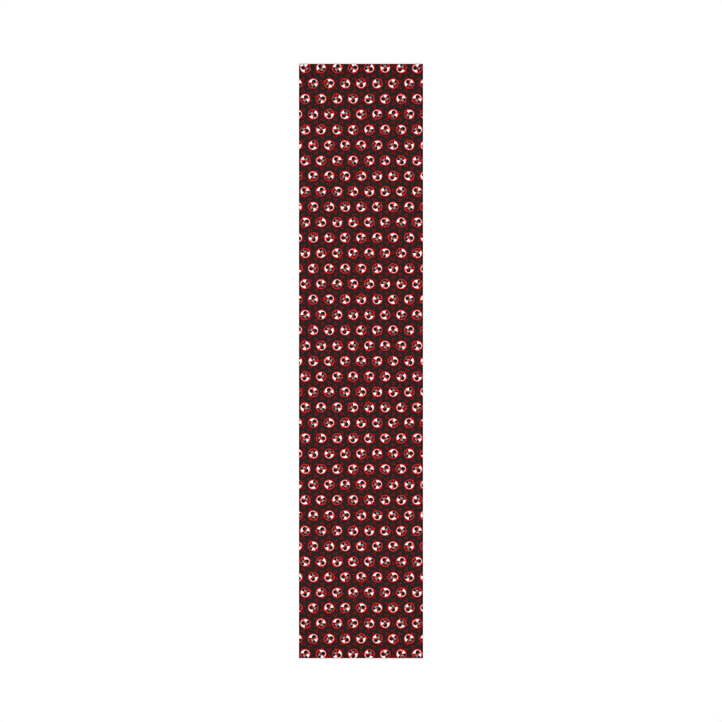 “Absolutely Not” Novelty Gift Wrap – Loud Opinions, Quiet Packaging - Gift Wrap, Paper - EpiAl's Shop