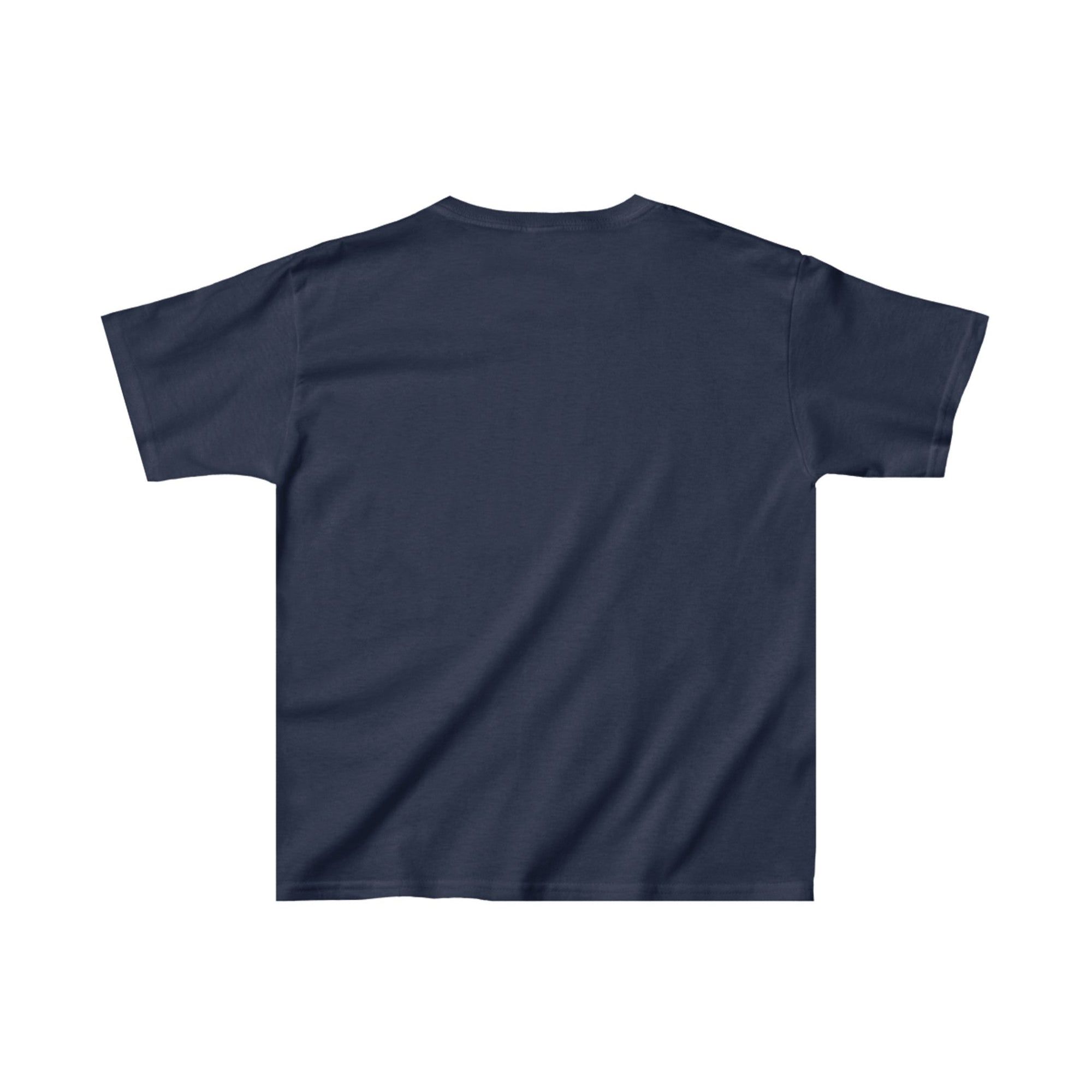 Abstract Paw Kids Heavy Cotton™ Tee - Kids clothes - Epileptic Al’s Shop