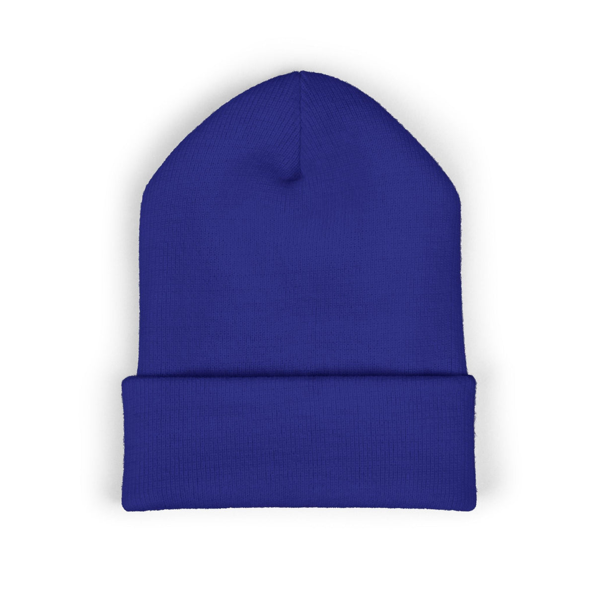 Adulting, Like You Wouldn’t Believe – Cuffed Knit Beanie - Hats, Beanie - EpiAl's Shop