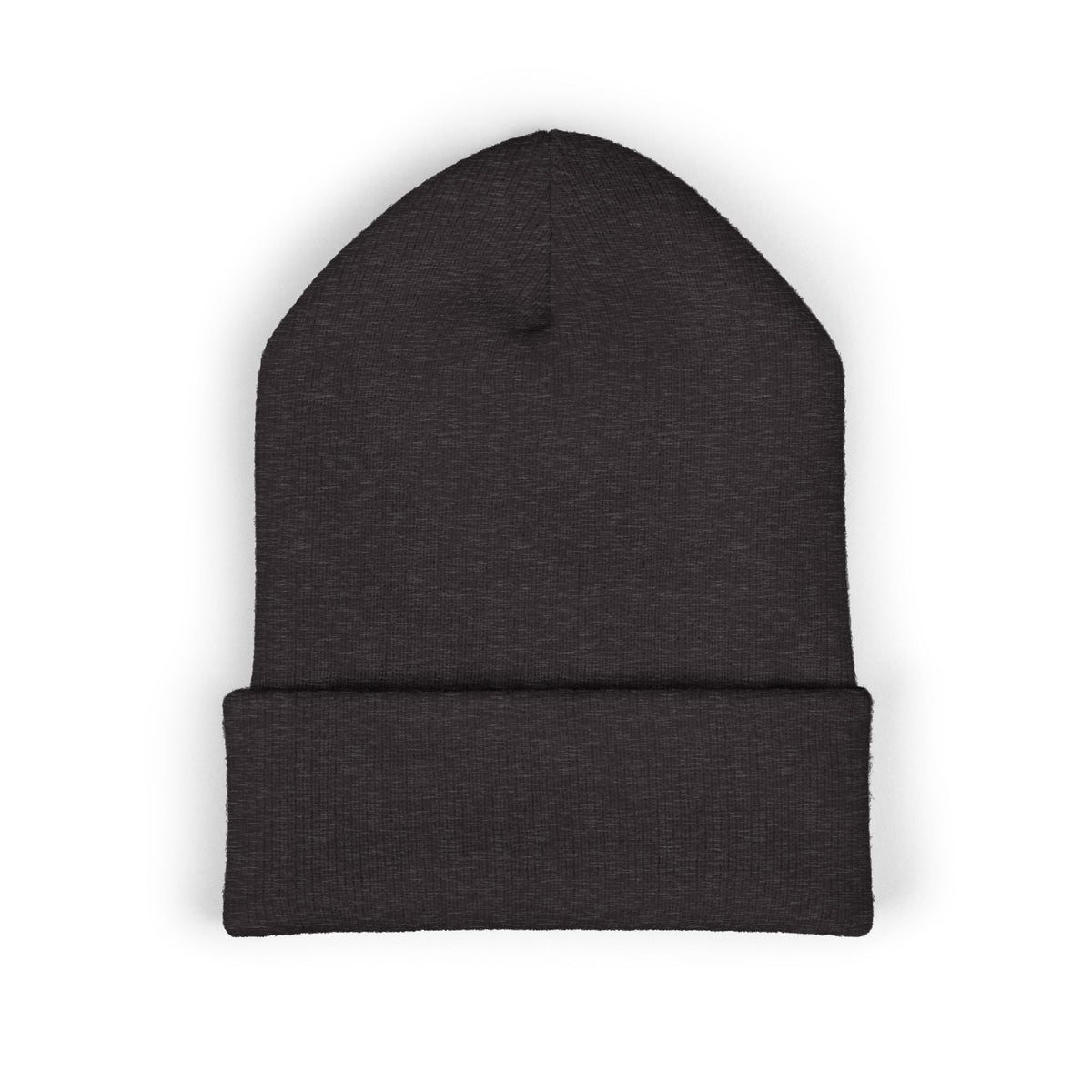 Adulting, Like You Wouldn’t Believe – Cuffed Knit Beanie - Hats, Beanie - EpiAl's Shop