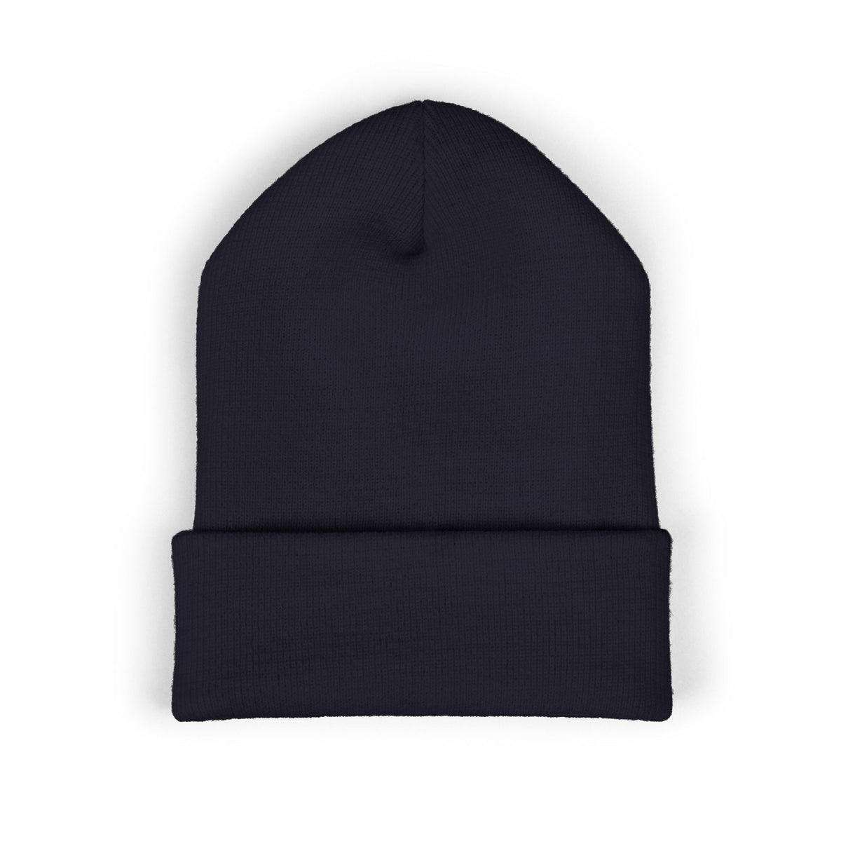 Adulting, Like You Wouldn’t Believe – Cuffed Knit Beanie - Hats, Beanie - EpiAl's Shop
