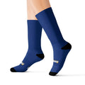Adulting Like You Wouldn’t Believe Political Parody Crew Socks - Clothing, Unisex, Socks - EpiAl's Shop