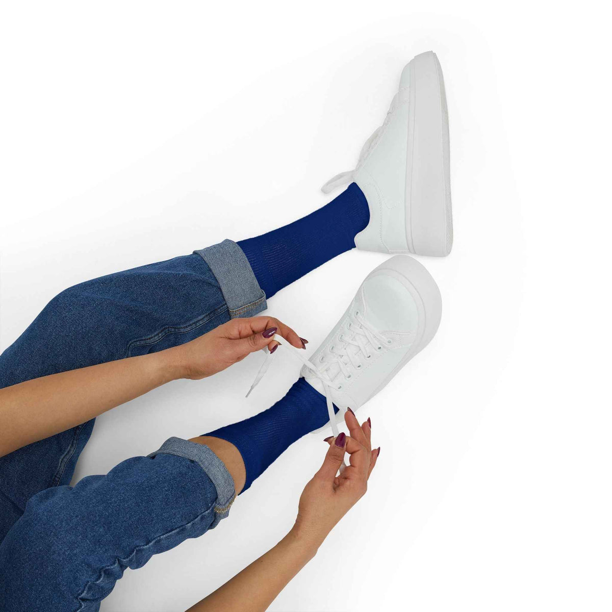 Adulting Like You Wouldn’t Believe Political Parody Crew Socks - Clothing, Unisex, Socks - EpiAl's Shop