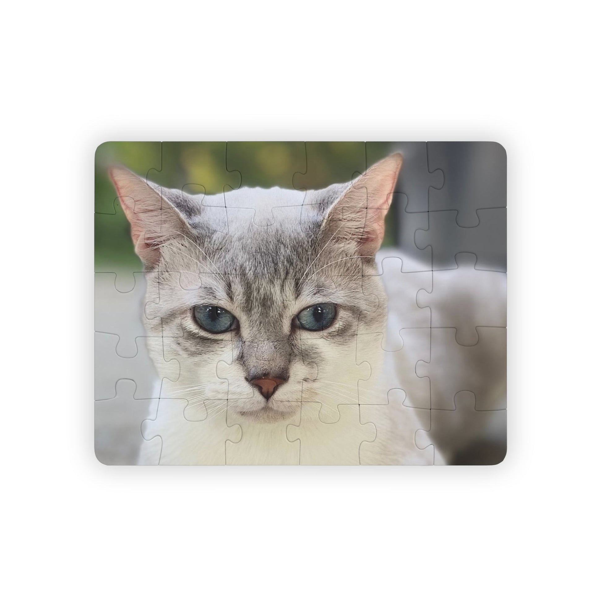 Al Jigsaw Puzzle - Puzzle - Epileptic Al’s Shop