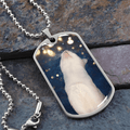 Al the Epileptic Cat Necklace - Jewelry, Necklaces - EpiAl's Shop