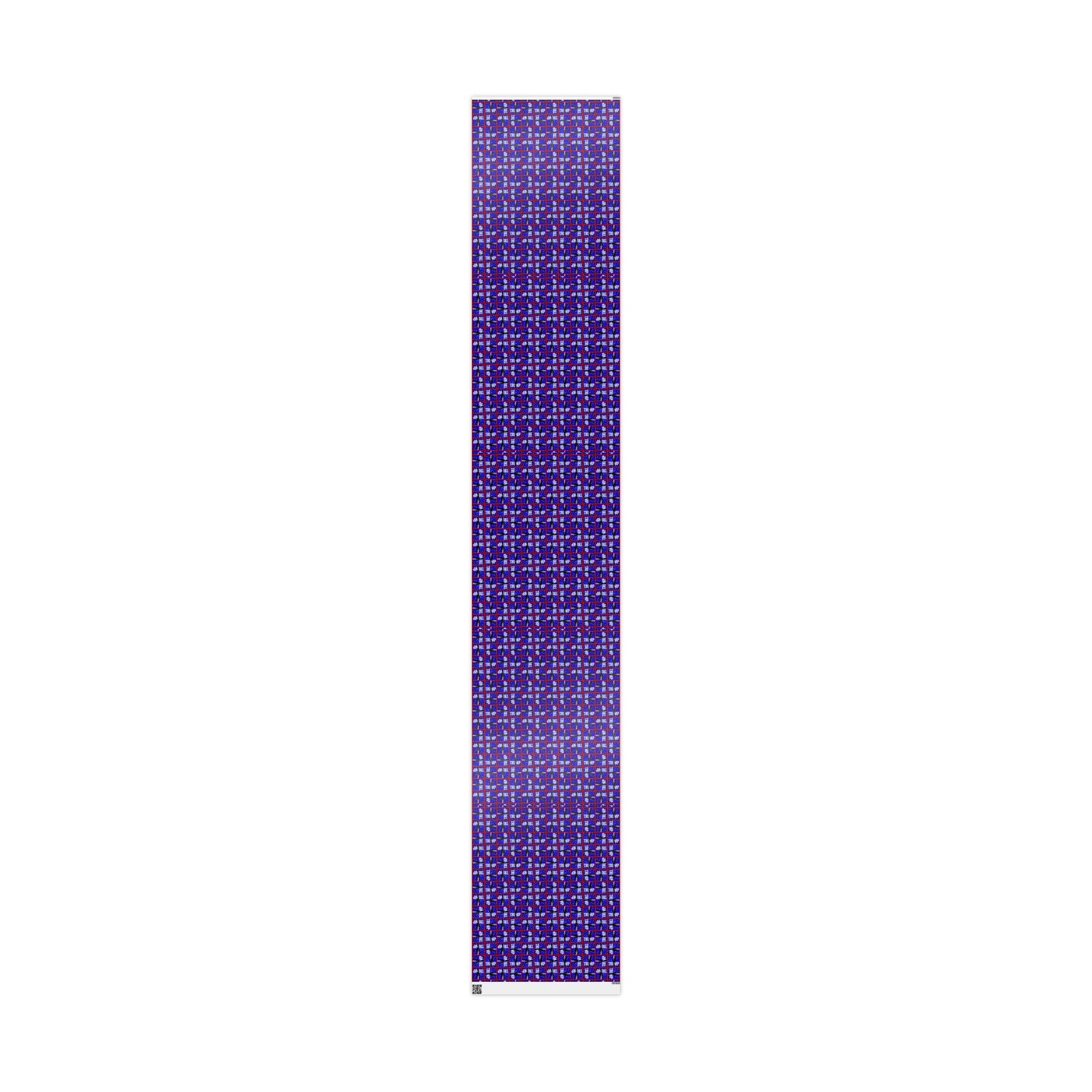 All Occasion Trump Themed Wrapping Paper - Paper Products, Gift Wrapping Paper - EpiAl's Shop