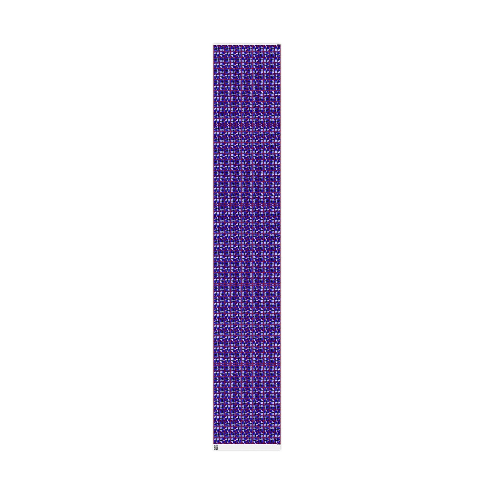 All Occasion Trump Themed Wrapping Paper - Paper Products, Gift Wrapping Paper - EpiAl's Shop