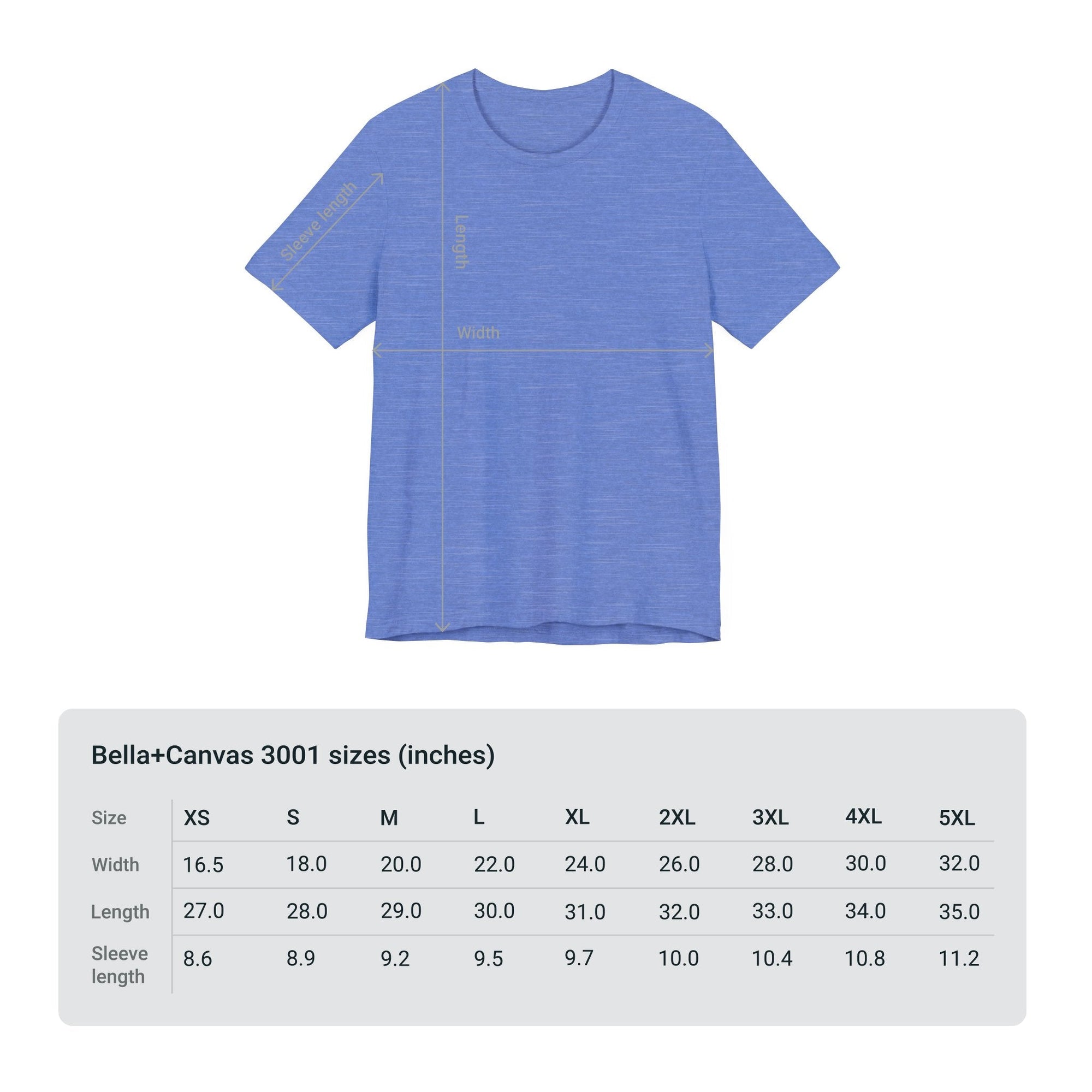 All Things Unisex Jersey Short Sleeve Tee - T - Shirt - Epileptic Al’s Shop