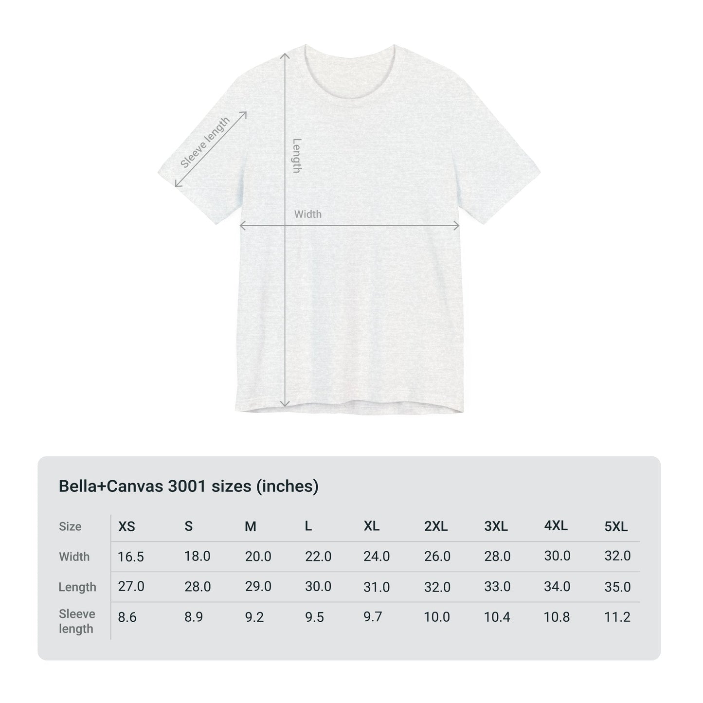 All Things Unisex Jersey Short Sleeve Tee - T - Shirt - Epileptic Al’s Shop
