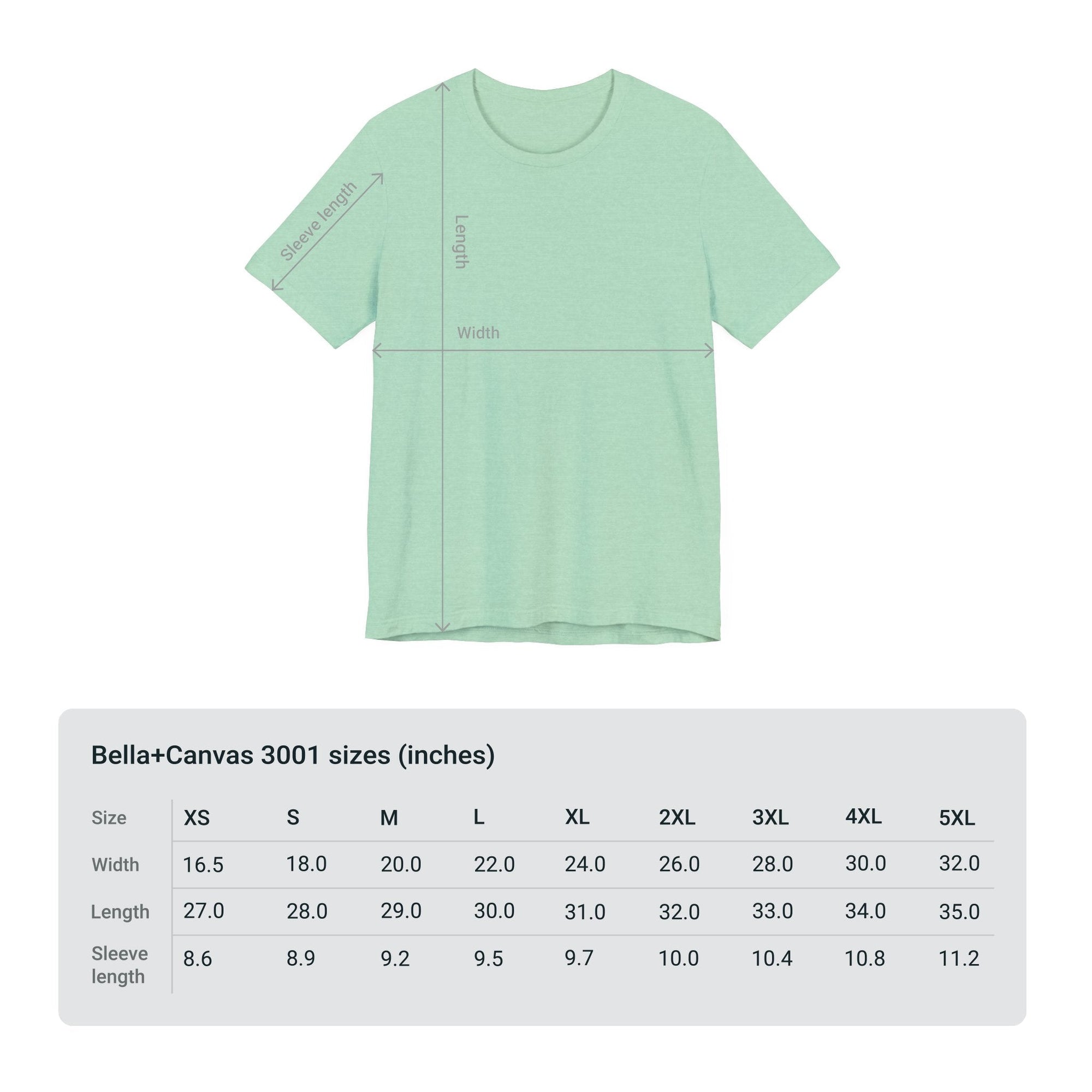 All Things Unisex Jersey Short Sleeve Tee - T - Shirt - Epileptic Al’s Shop