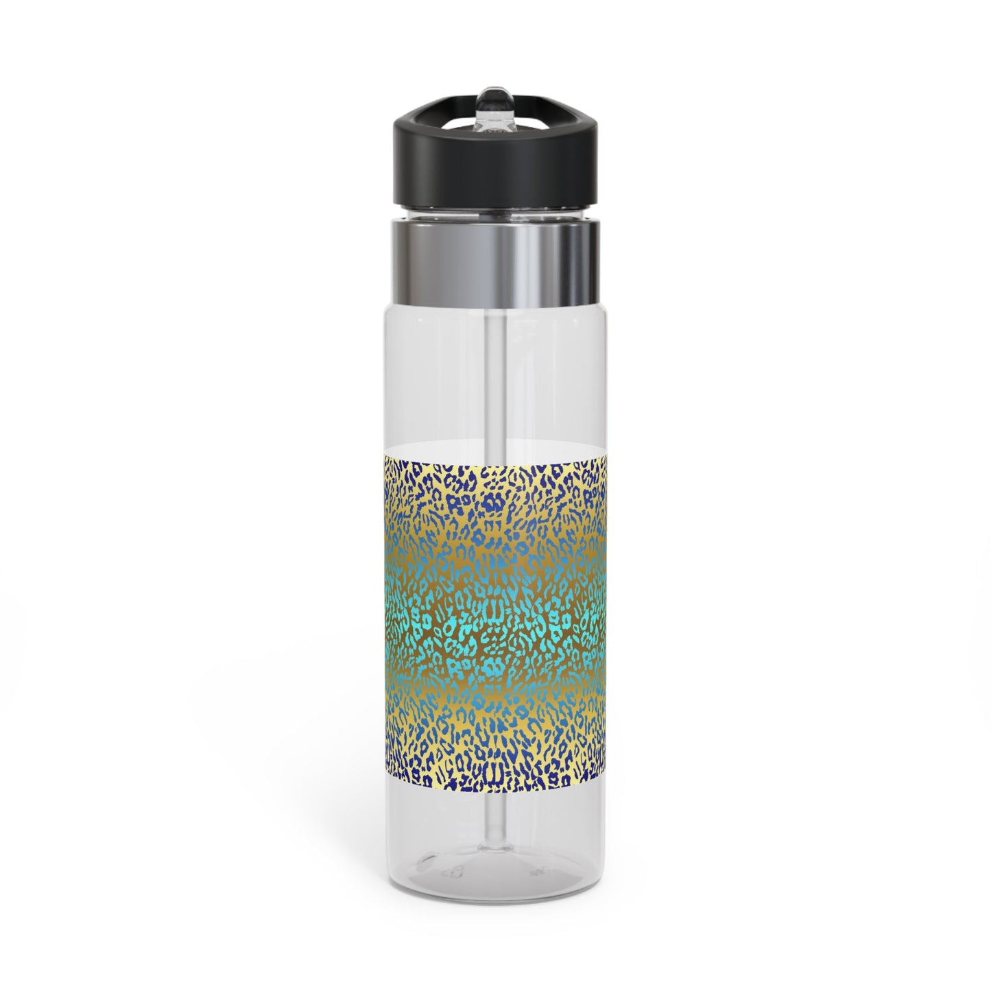 Al’s Kensington Tritan™ Sport Bottle - Mug - Epileptic Al’s Shop