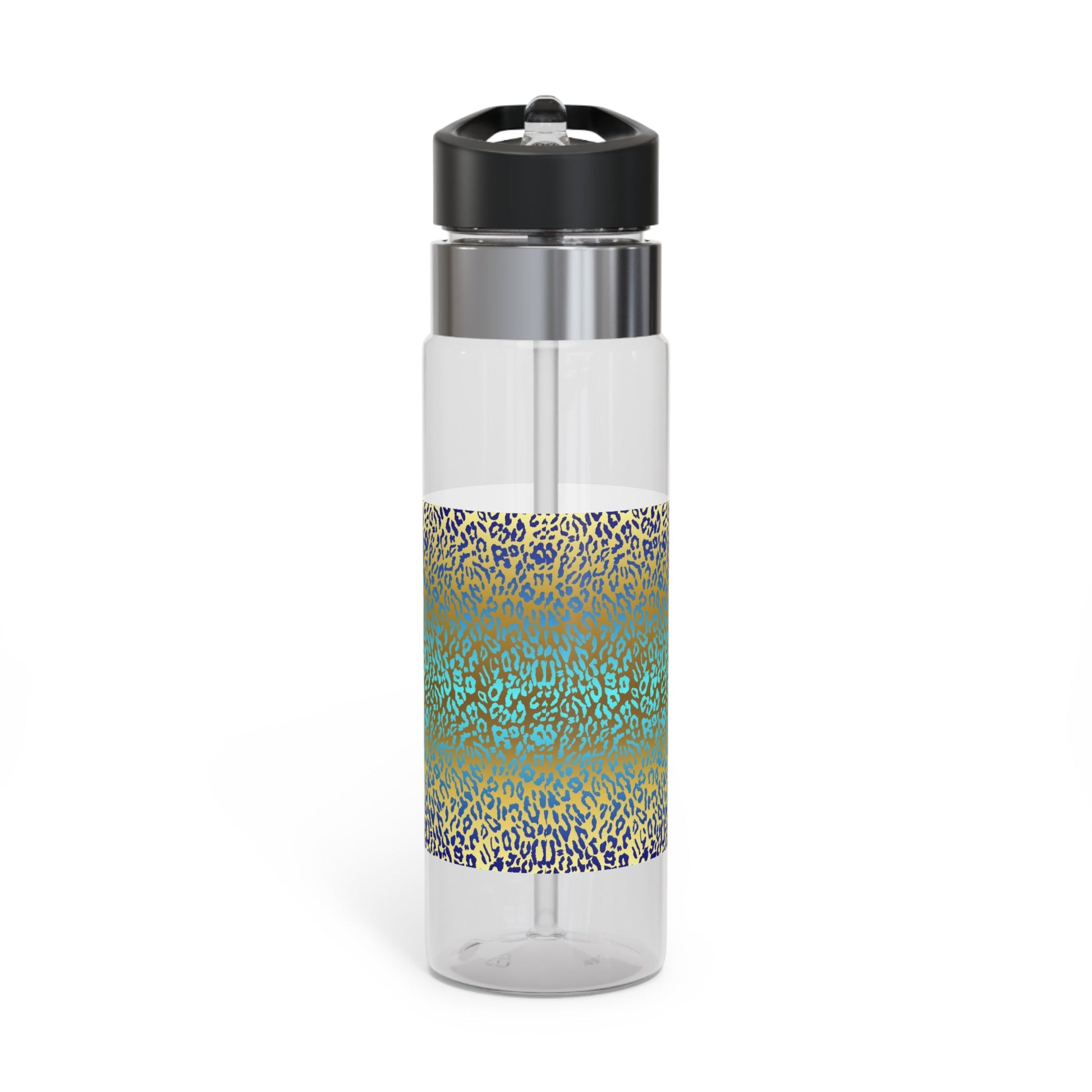 Al’s Kensington Tritan™ Sport Bottle - Mug - Epileptic Al’s Shop