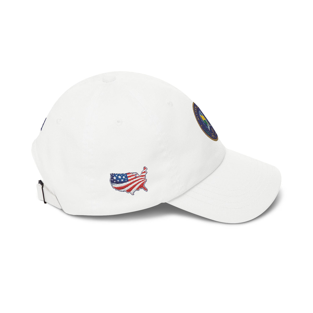 Alternate Reality Department Embroidered Hat – Satirical Seal Cap - Hats, Baseball & Trucker - EpiAl's Shop