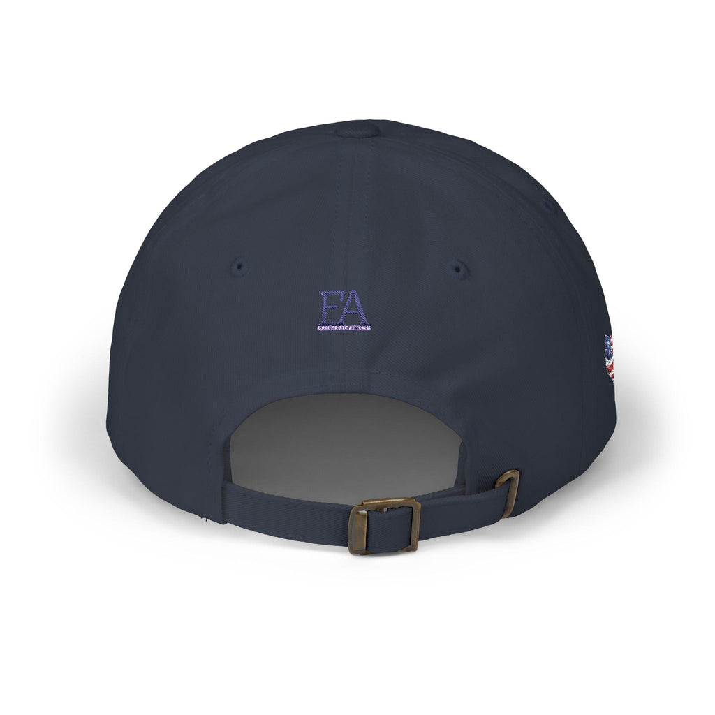 Alternate Reality Department Embroidered Hat – Satirical Seal Cap - Hats, Baseball & Trucker - EpiAl's Shop