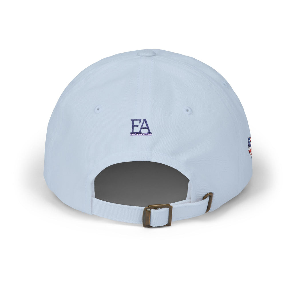 Alternate Reality Department Embroidered Hat – Satirical Seal Cap - Hats, Baseball & Trucker - EpiAl's Shop